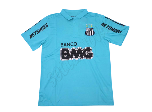Maillot Third Santos 2012/13