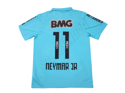 Maillot Third Santos 2012/13