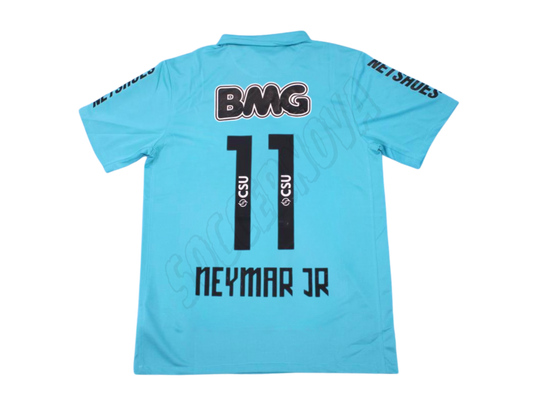 Maillot Third Santos 2012/13