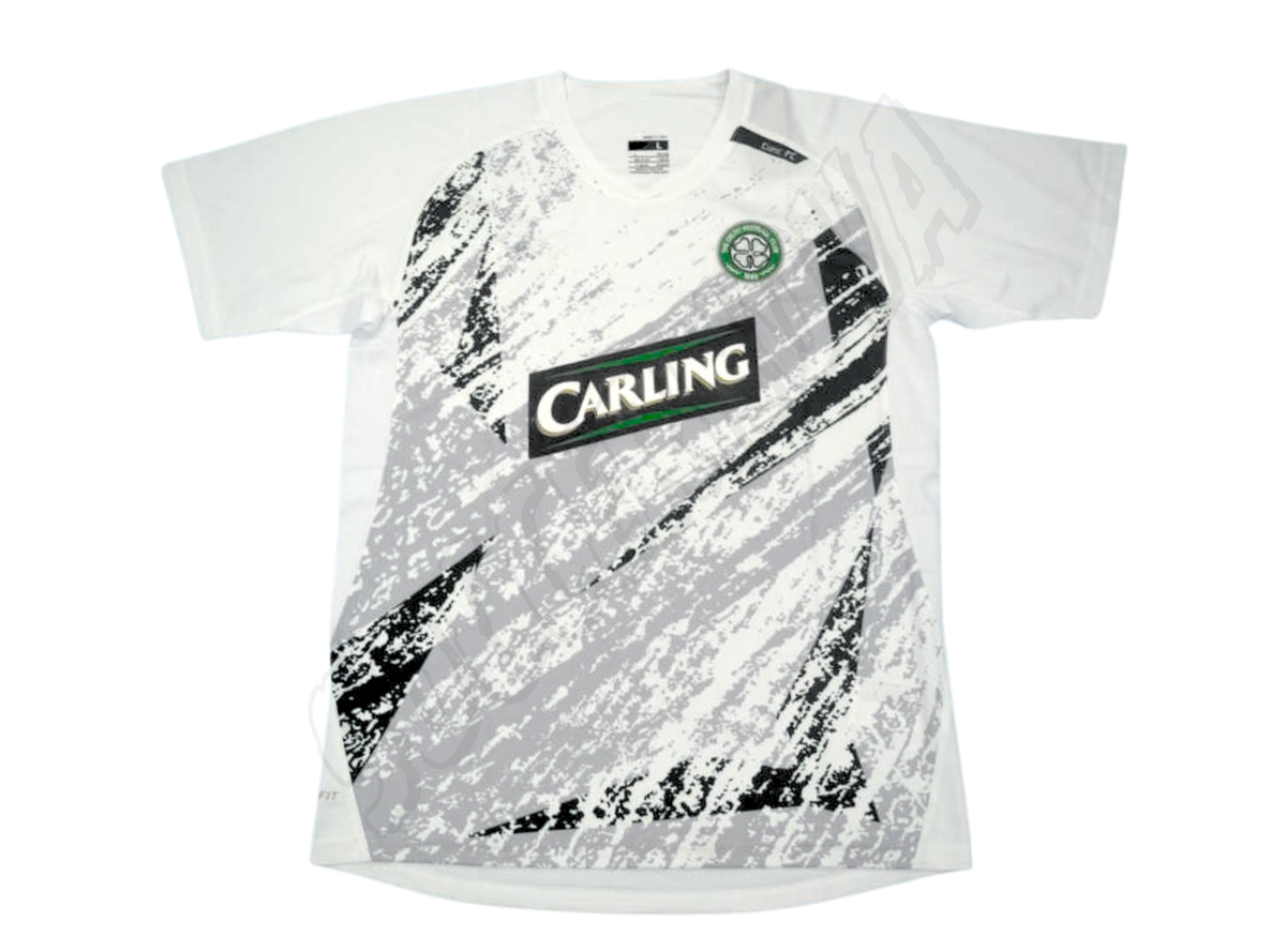 Celtic FC 2007/08 Training Shirt