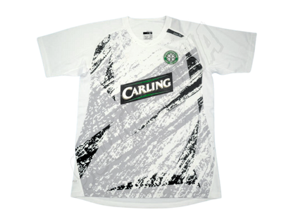 Celtic FC 2007/08 Training Shirt