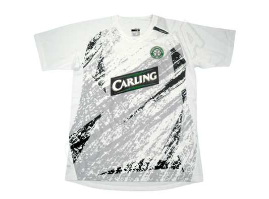 Celtic FC 2007/08 Training Shirt
