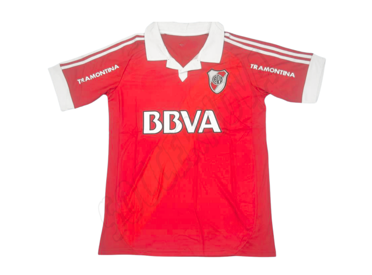 Camiseta de visitante de River Plate 2012/13