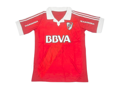 Camiseta de visitante de River Plate 2012/13