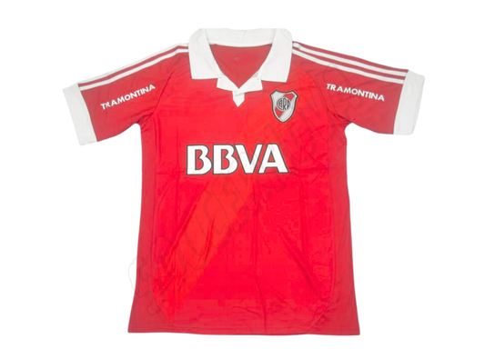 Camiseta de visitante de River Plate 2012/13