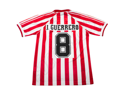 Maillot domicile Athletic Bilbao 1997/98