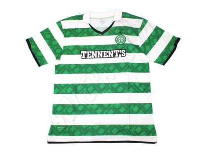 Celtic FC 2010/12 Home Shirt