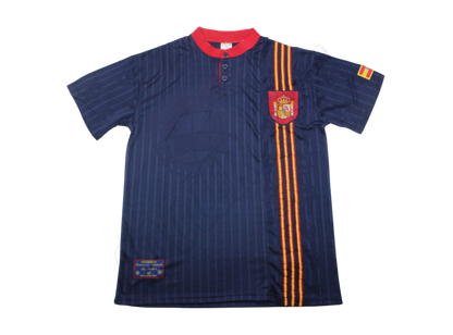 Spain 1996/98 Away Shirt