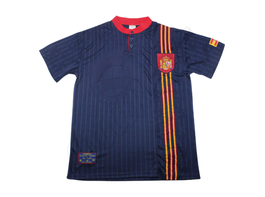 Spain 1996/98 Away Shirt