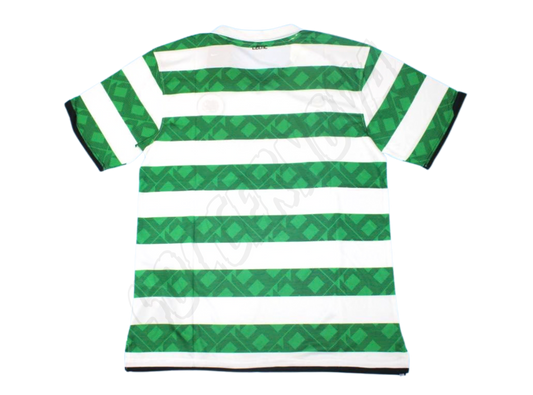 Celtic FC 2010/12 Home Shirt