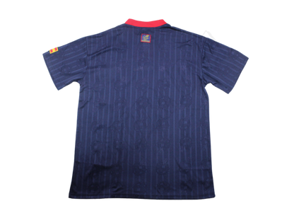 Spain 1996/98 Away Shirt