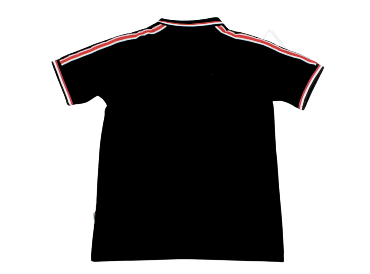 Manchester United 1998/00 Camiseta especial de la cuarta equipación