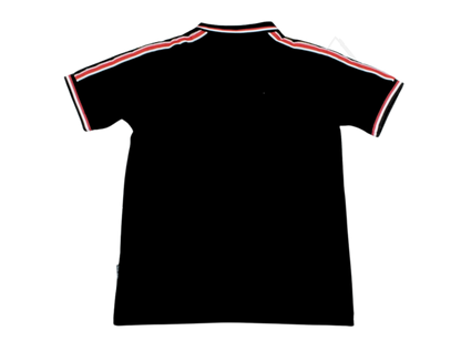 Manchester United 1998/00 Camiseta especial de la cuarta equipación