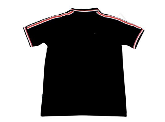 Manchester United 1998/00 Camiseta especial de la cuarta equipación