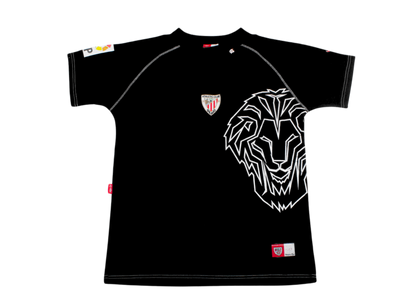 Camiseta de visitante del Athletic de Bilbao 2005/08