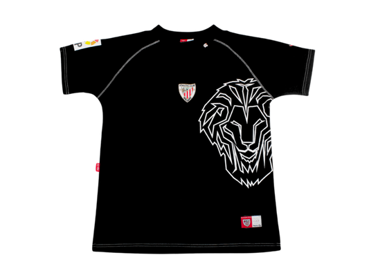 Maillot Extérieur Athletic Bilbao 2005/08
