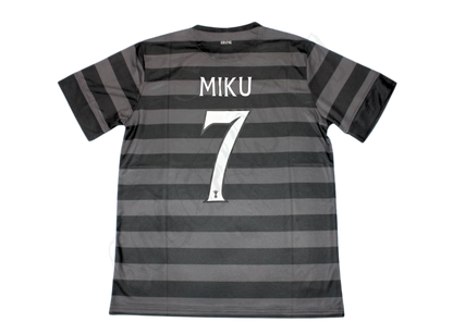 Celtic FC 2012/13 Away Shirt