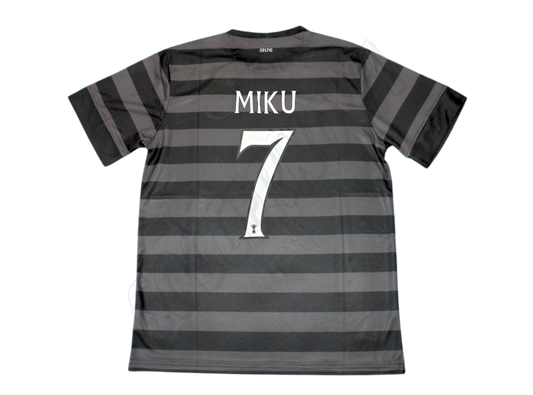 Celtic FC 2012/13 Away Shirt