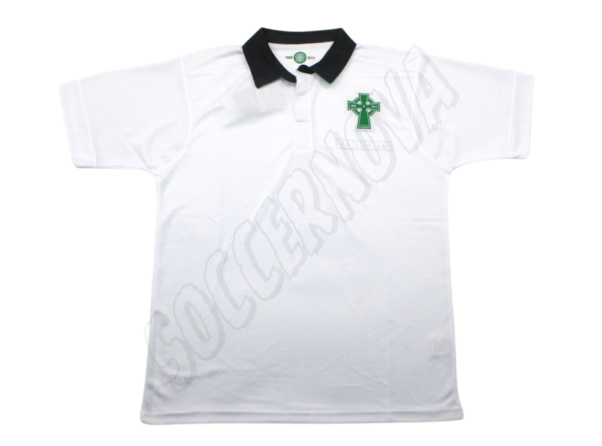 Celtic FC 2012/13 Third Shirt