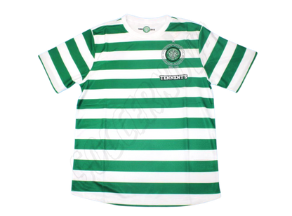 Camiseta de local del Celtic FC 2012/13