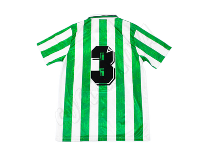 Camiseta local del Real Betis 1994/95
