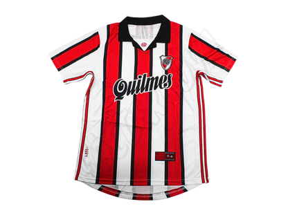 Maillot Third River Plate 1999/00