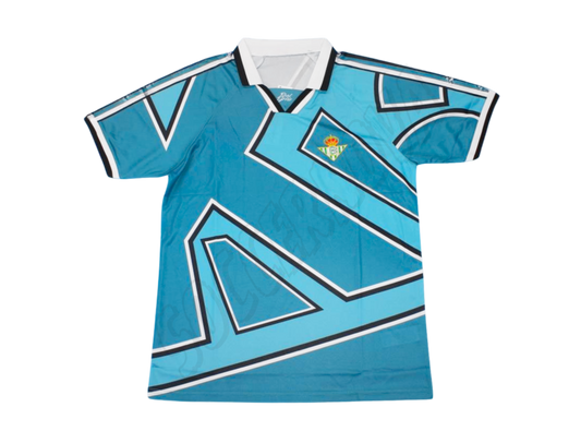 Camiseta Visitante Real Betis 1995/97