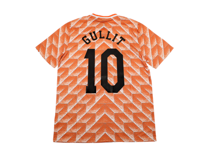 Maillot Domicile Pays-Bas 1988/89