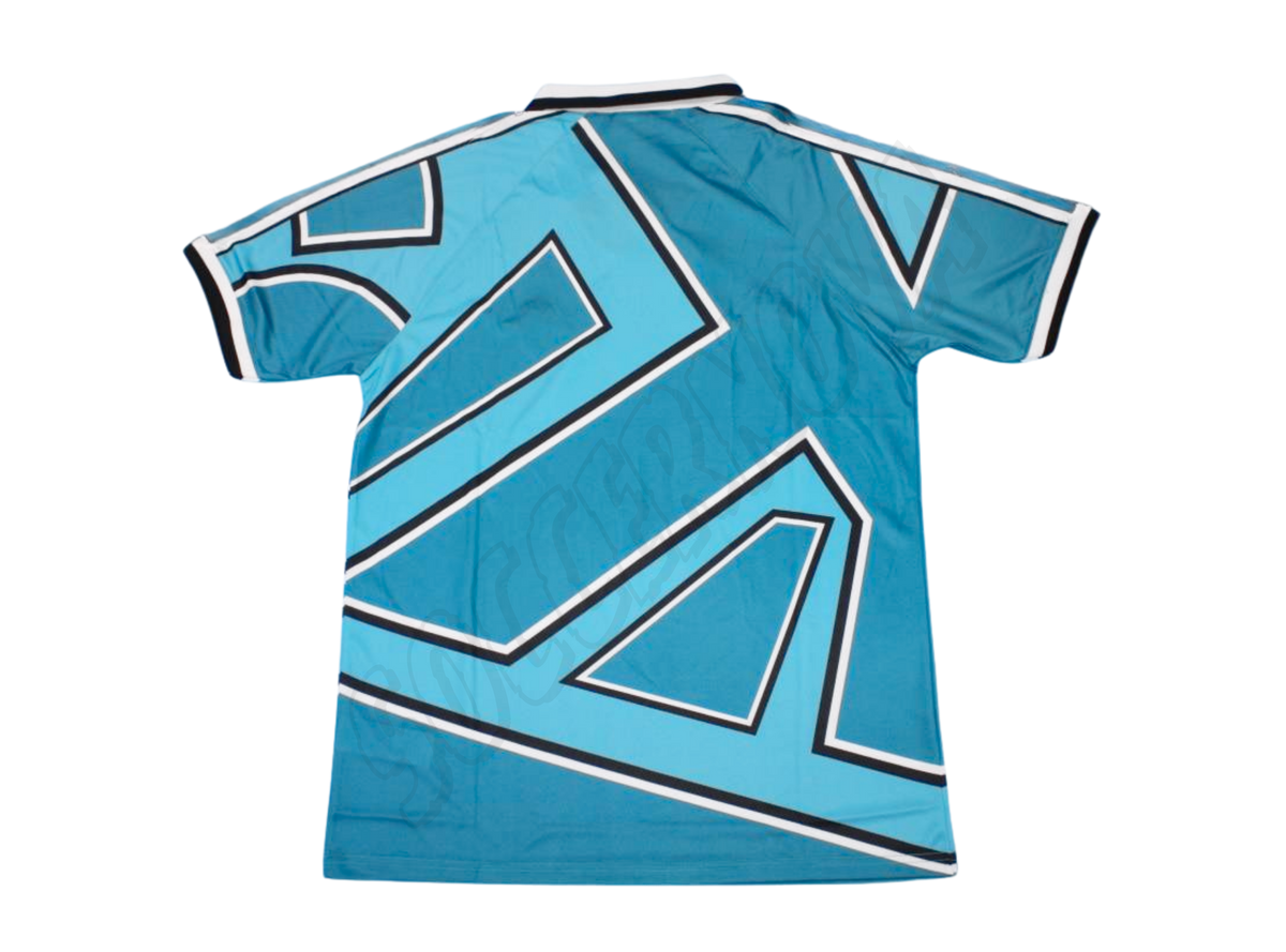 Camiseta Visitante Real Betis 1995/97