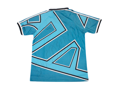 Camiseta Visitante Real Betis 1995/97