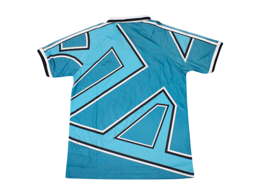 Camiseta Visitante Real Betis 1995/97
