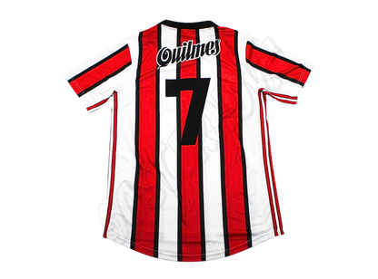 Maillot Third River Plate 1999/00