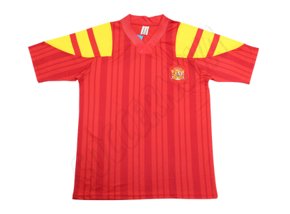 Camiseta de local de España 1992/94