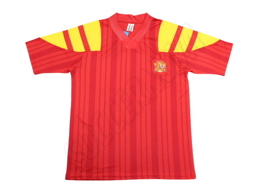 Spain 1992/94 Home Shirt
