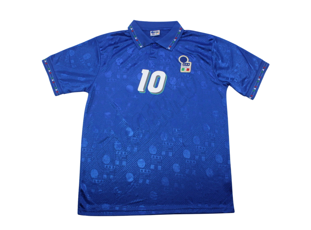 Camiseta Local Italia 1994
