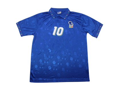 Camiseta Local Italia 1994