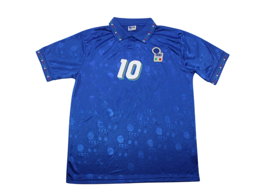 Maillot domicile Italie 1994