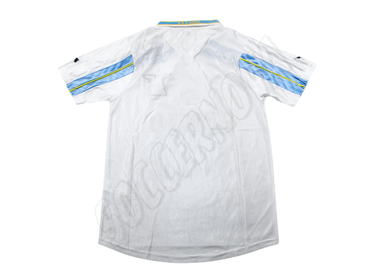 Maillot Domicile Centenaire Lazio 1999/00
