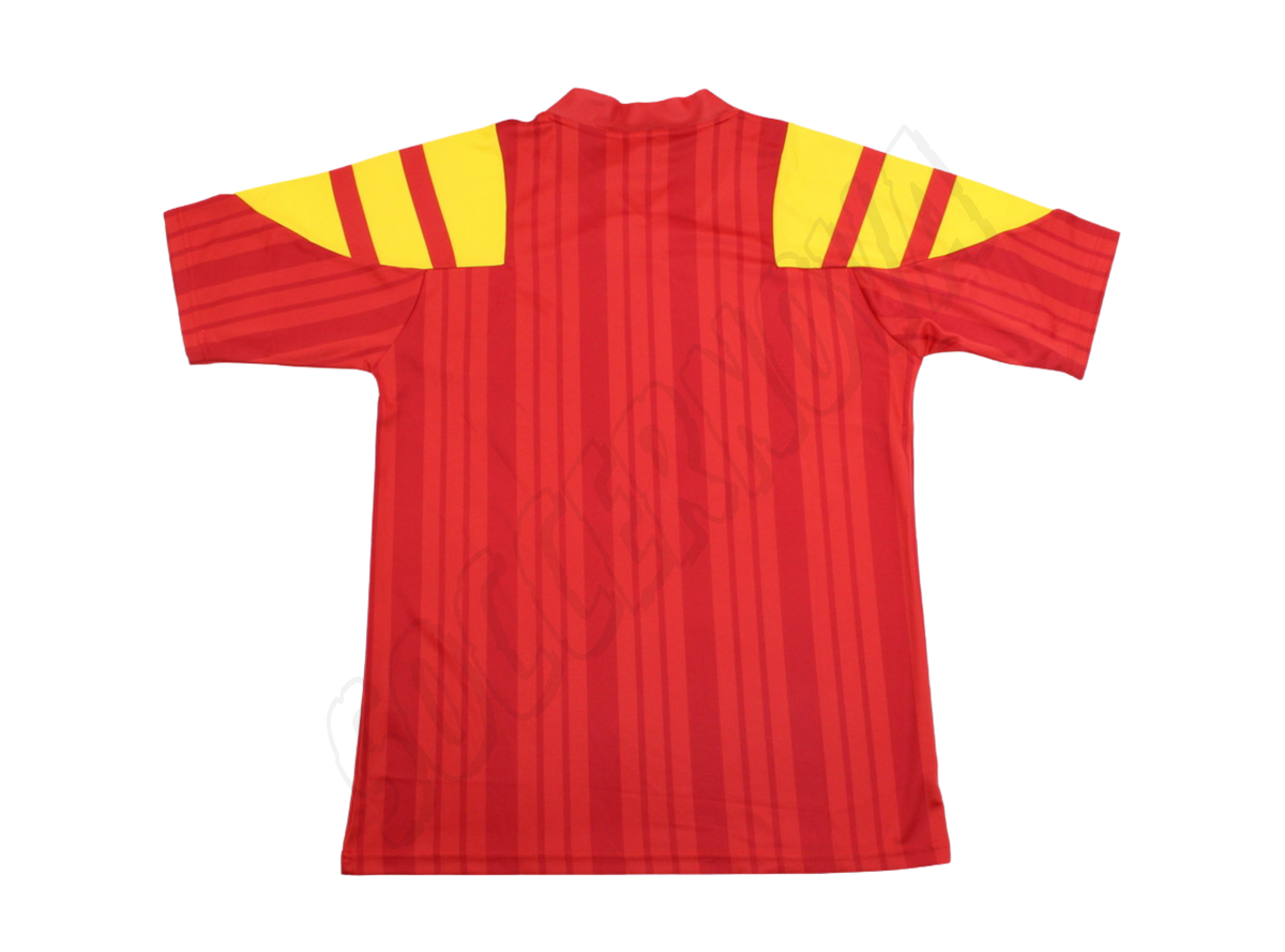 Camiseta de local de España 1992/94