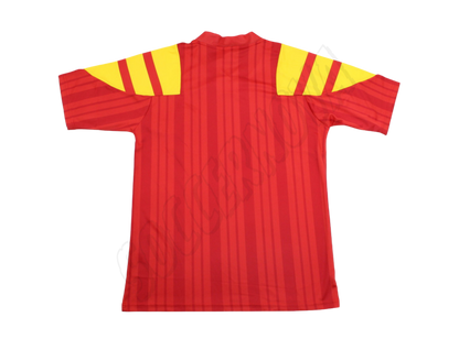Camiseta de local de España 1992/94