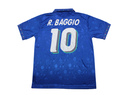 Camiseta Local Italia 1994