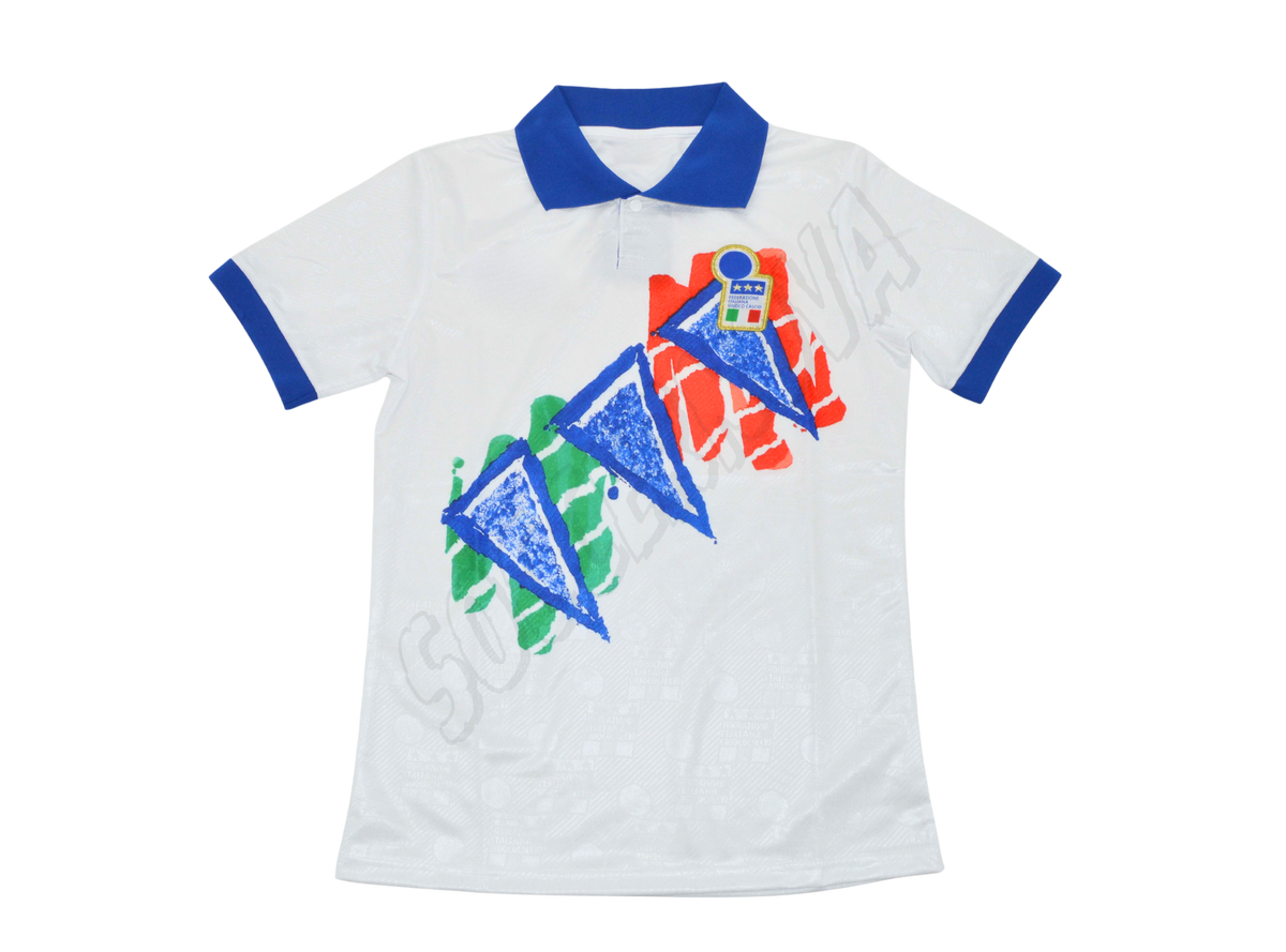 Maillot d'entraînement Italie 1994
