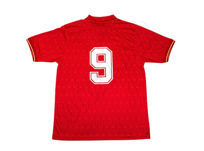 España 1988/90 Camiseta Local