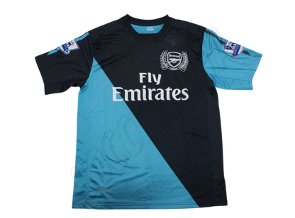 Maillot extérieur Arsenal 2011/12 125ème anniversaire