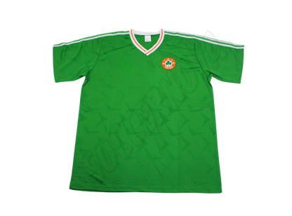 Camiseta local de Irlanda 1990/92