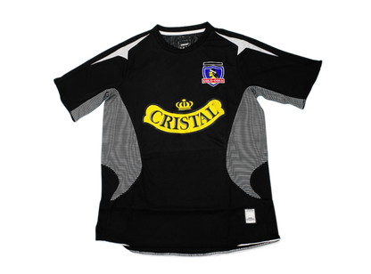 Maillot extérieur Colo Colo 2006/07
