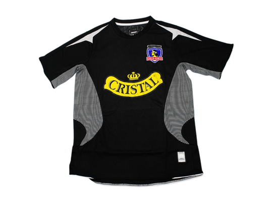 Maillot extérieur Colo Colo 2006/07