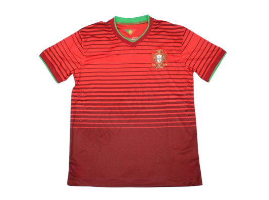 Portugal Equipación Local 2014/15