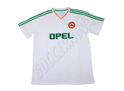 Ireland 1990/92 Away Shirt