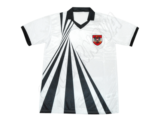 Camiseta de Austria 1990/92 Local